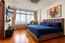 Richmond Park (D9), Condominium #632053941